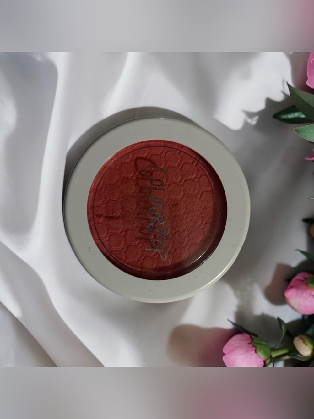 Rare Colourpop Supershock Cheek | Holiday